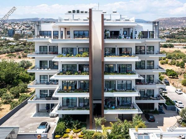 3 bedroom penthouse for sale germasogeia limassol 1216094 image 1842144