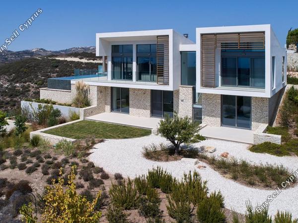 3 bedroom town house for sale tsada paphos 1176094 image 16777354