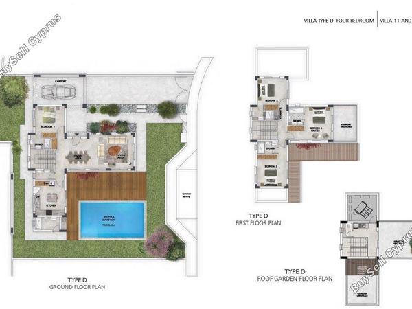 4 bedroom detached house for sale geroskipou plage paphos 8442094 image 15033989