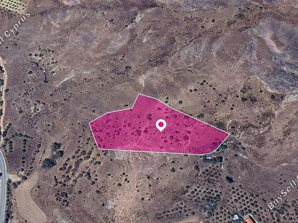 land for sale choletria paphos 8396094 image 15717462