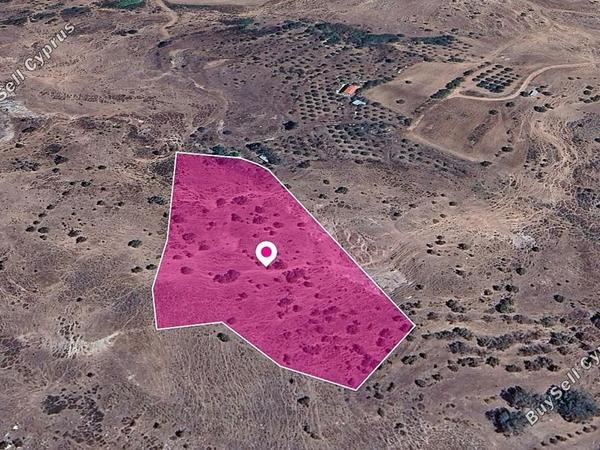 land for sale choletria paphos 8396094 image 15717463