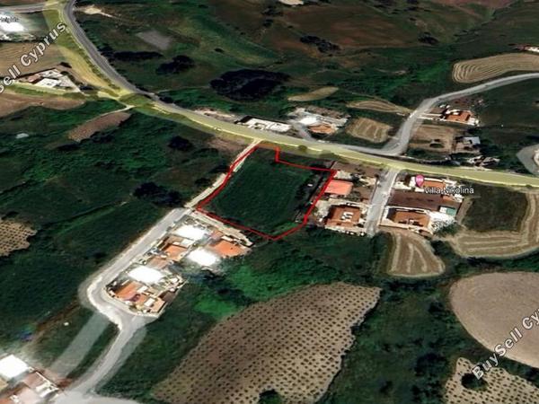 land for sale drousia paphos 7738094 image 10198206