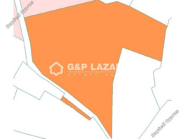 land for sale ergates nicosia 1578094 image 14104917