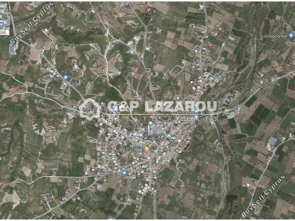 land for sale ergates nicosia 1578094 image 14104921
