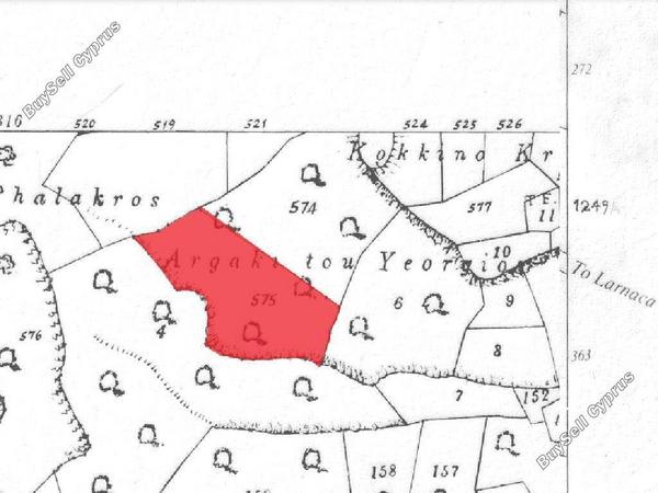 land for sale kalavasos larnaca 946094 image 14933278