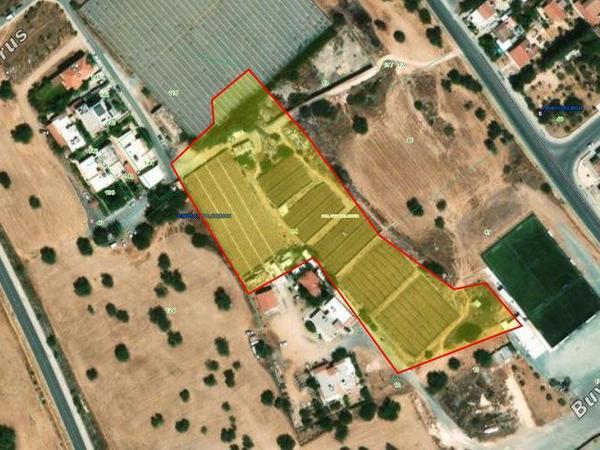 land for sale kato polemidia limassol 8245094 image 13854637