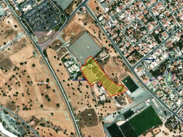 land for sale kato polemidia limassol 8245094 image 13854639