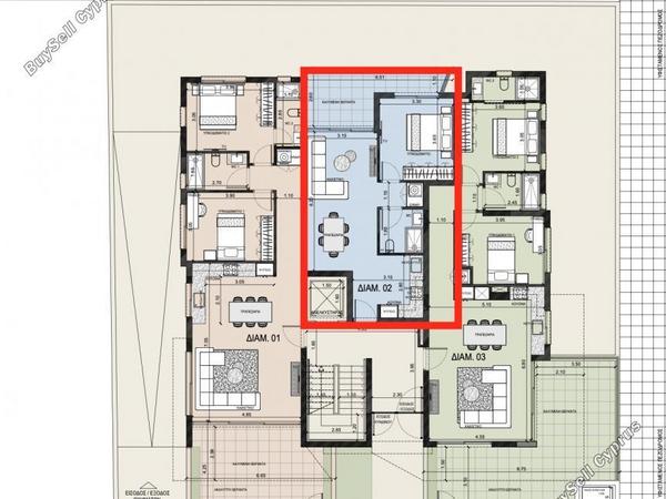1 bedroom apartment for sale kallithea nicosia 8175194 image 13558682