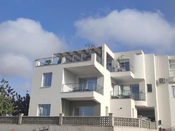 2 bedroom ground floor apartment for sale mesa chorio paphos 1940194 image 12724898