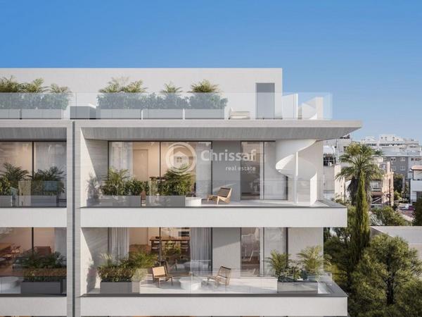 2 bedroom penthouse for sale agios nicolaos limassol 7771194 image 12390796
