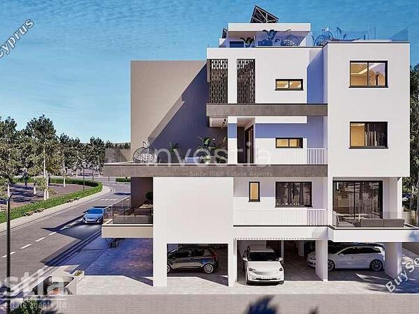 2 bedroom penthouse for sale aradippou larnaca 1884194 image 16416807