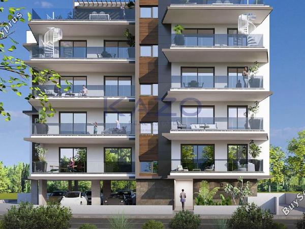 2 bedroom penthouse for sale faneromeni larnaca 7981194 image 11684979