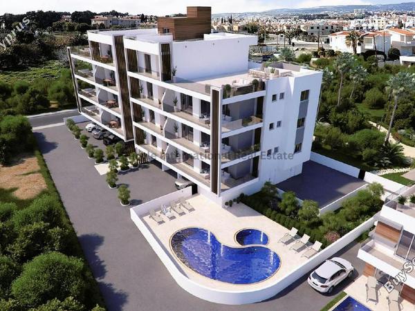 2 bedroom penthouse for sale kato paphos paphos 7543194 image 14763590