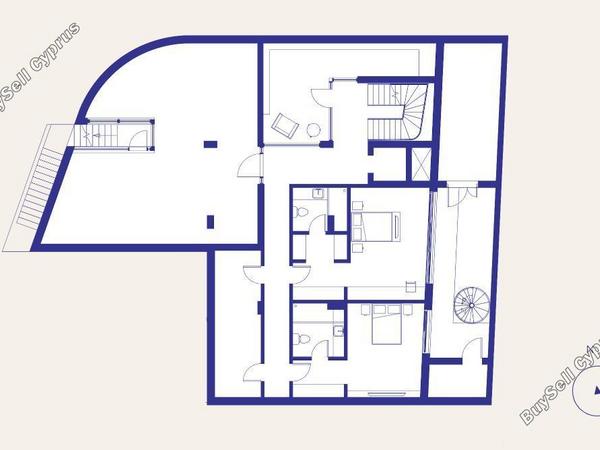 3 bedroom detached house for sale pyrgos limassol limassol 8421194 image 14967122