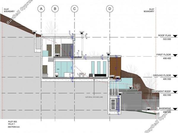 3 bedroom detached house for sale tsada paphos 7738194 image 10661822