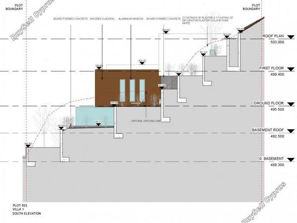 3 bedroom detached house for sale tsada paphos 7738194 image 10661824