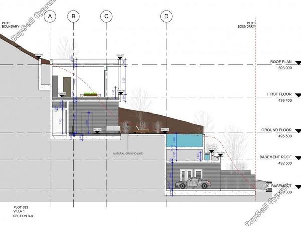 3 bedroom detached house for sale tsada paphos 7738194 image 10661828