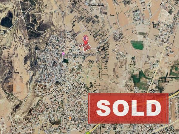 3 bedroom semi detached house sold oroklini larnaca 8562194 image 15594242
