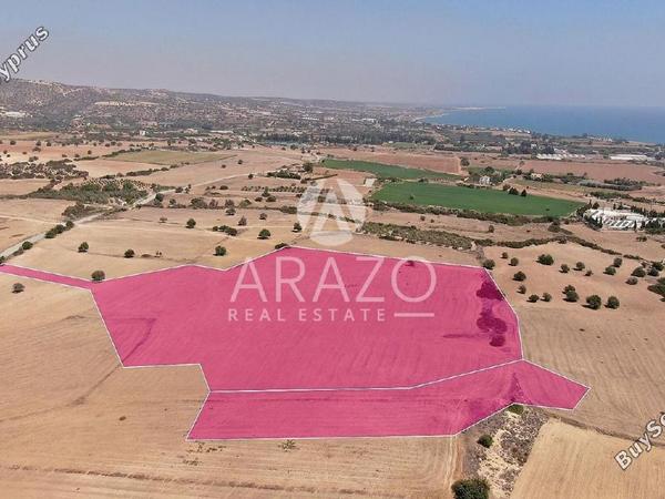 land for sale agios theodoros larnacas larnaca 1278194 image 15002310