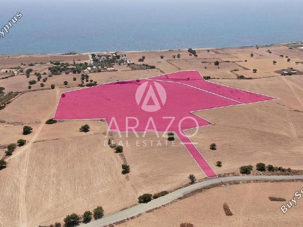 land for sale agios theodoros larnacas larnaca 1278194 image 15002311