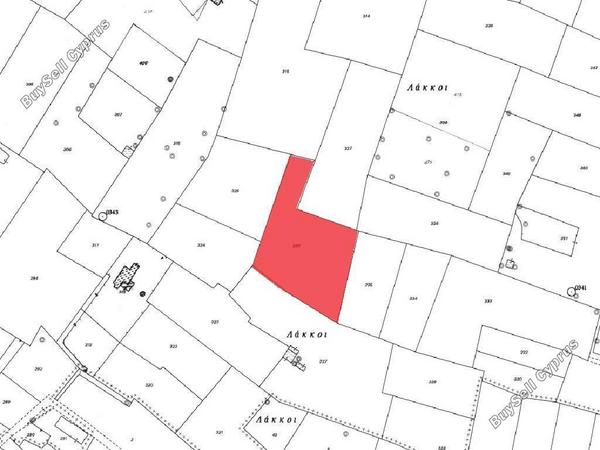 land for sale avgorou famagusta 1472194 image 3548517