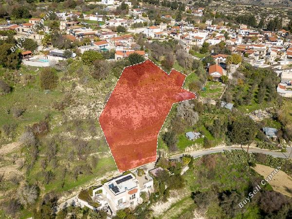 land for sale kallepeia paphos 823194 image 16009606
