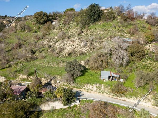 land for sale kallepeia paphos 823194 image 16009609