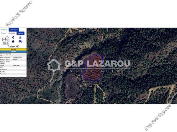 land for sale kapedes nicosia 8376194 image 14621560