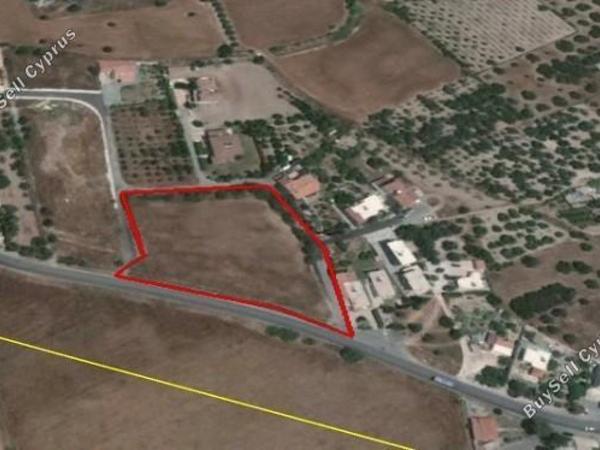 land for sale kolossi limassol 1932194 image 13881302