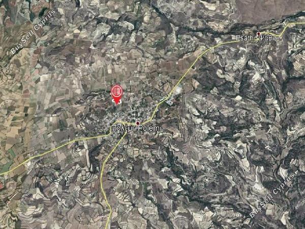 land for sale polemi paphos 8532194 image 16306690