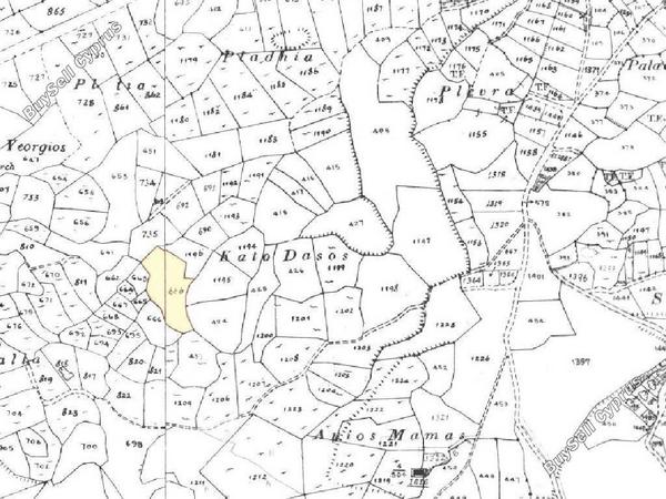 land for sale polemi paphos 8630194 image 17011537