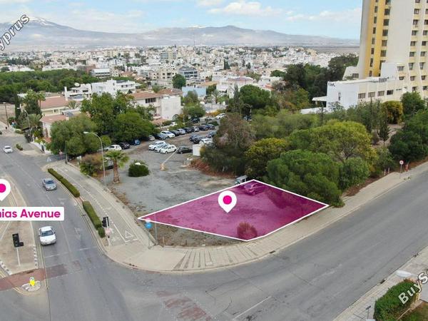 plot for sale aglantzia nicosia 7580194 image 13556826