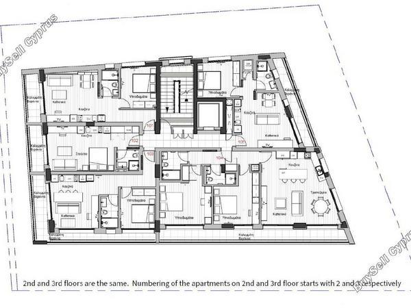 studio apartment for sale katholiki limassol 8786194 image 16666909