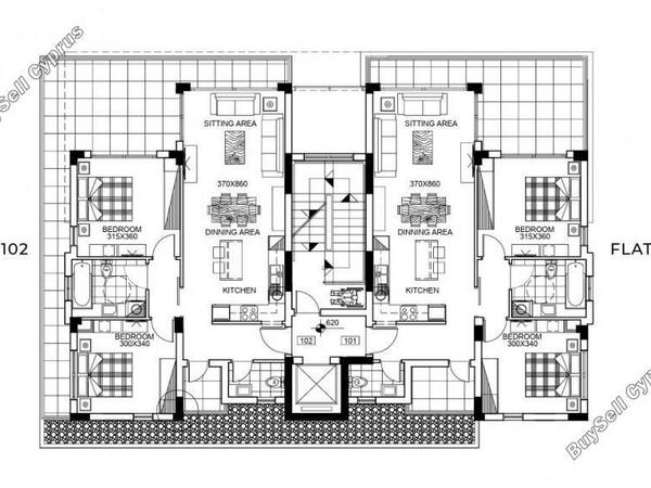 2 bedroom apartment for sale germasogeia limassol 7735294 image 16157345