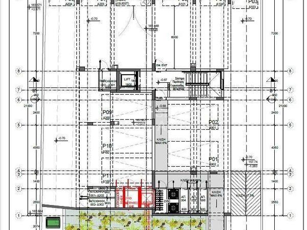 2 bedroom apartment for sale pallouriotissa nicosia 1581294 image 6931803