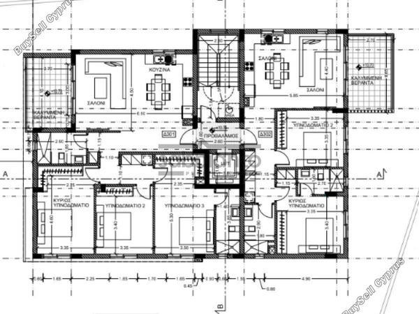 2 bedroom apartment for sale ypsonas limassol 8751294 image 16491477