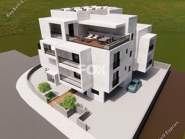 2 bedroom penthouse for sale paphos municipality paphos 1383294 image 5607007