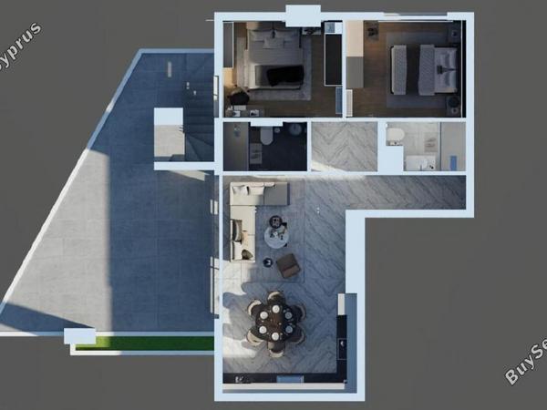 2 bedroom penthouse for sale sotiros agios ioannis larnaca larnaca 1804294 image 14358426