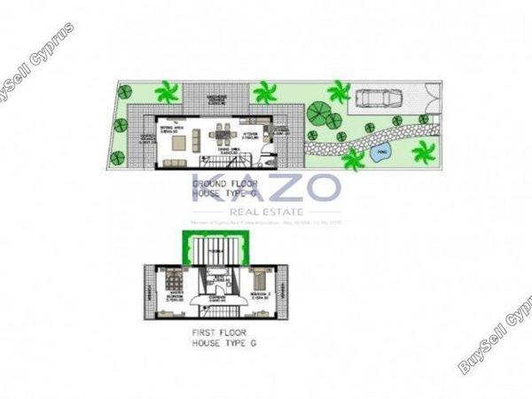 2 bedroom semi detached house for sale moni limassol 1735294 image 15844122