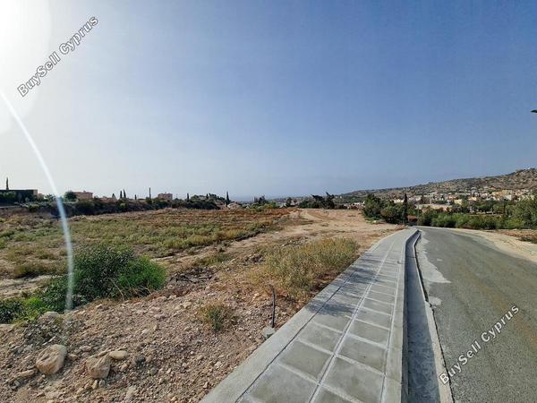 land for sale peyia paphos 859294 image 726070