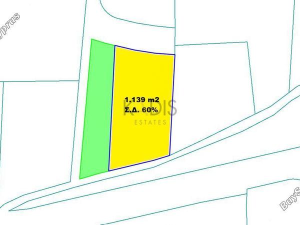 plot for sale geri nicosia 8377294 image 14652069