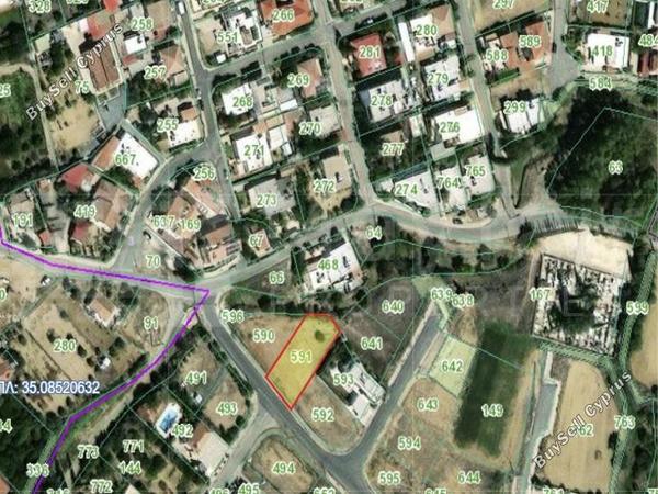 plot for sale kato deftera nicosia 7871294 image 14582293
