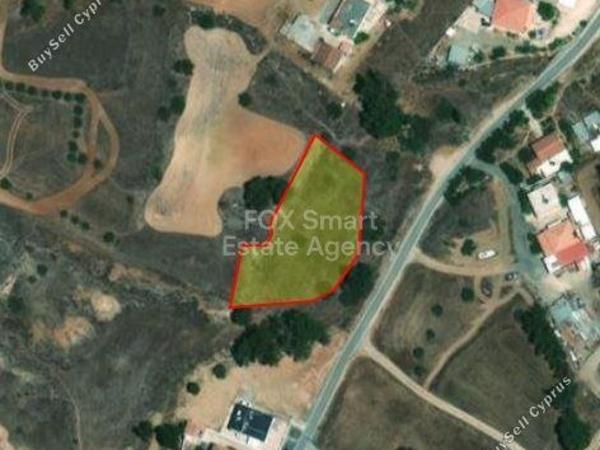 plot for sale palaiometocho nicosia 1427294 image 5193593