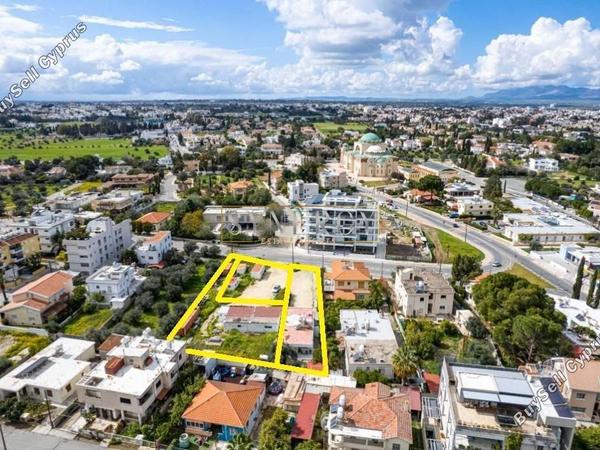 plot for sale strovolos nicosia 1697294 image 17457078