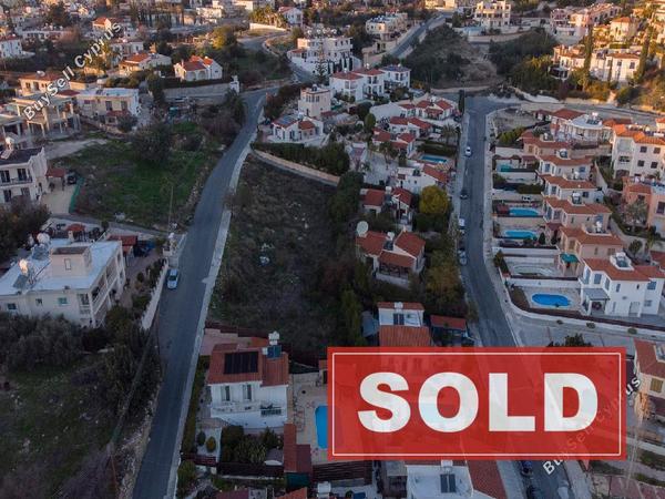 plot sold peyia paphos 860294 image 727112