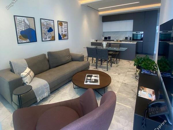 1 bedroom apartment for rent germasogeia limassol 1718394 image 16452756