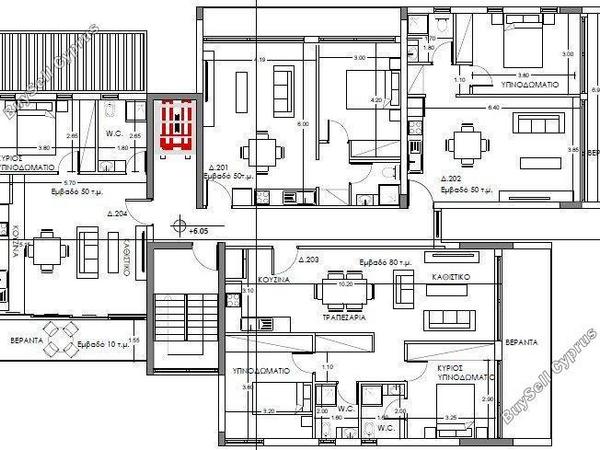 1 bedroom apartment for sale agios dometios nicosia 1619394 image 6081438