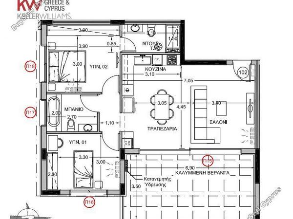 2 bedroom apartment for sale kato lakatamia nicosia 8509394 image 16138358