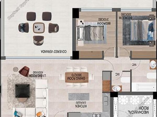 2 bedroom apartment for sale mouttagiaka limassol 1865394 image 6863710