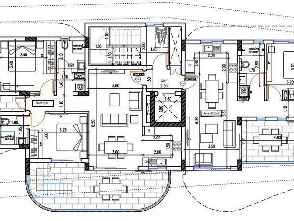2 bedroom penthouse for sale faneromeni larnaca 1274394 image 15318354
